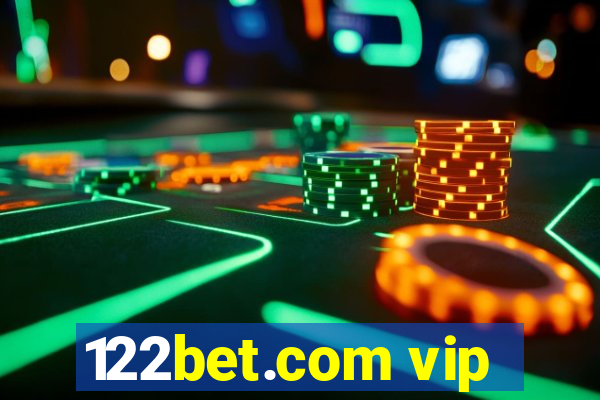 122bet.com vip